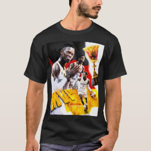 Camiseta Dennis Schroder_Fiba Mvp