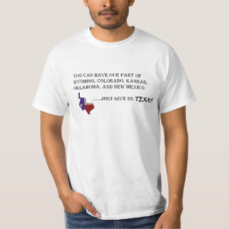 Camiseta ¡Dénos nuestra estrella!
