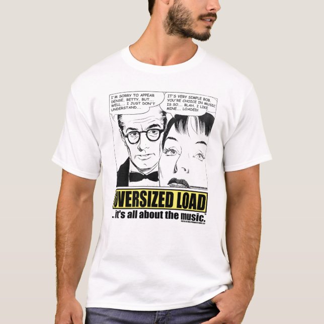 CAMISETA DENSO (Anverso)