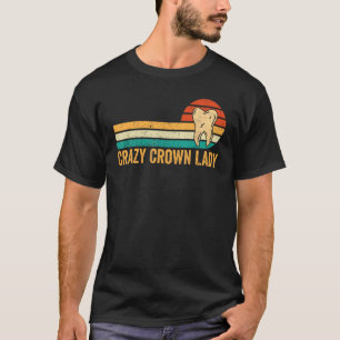 Camiseta Dental Lab Tech Technister Asistente de tecnología
