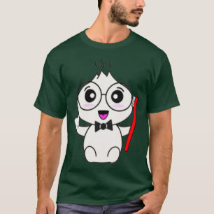 Camiseta Dentist Bao