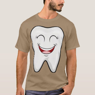 Camiseta Dentist Teeth Tooth Dental Dentistry