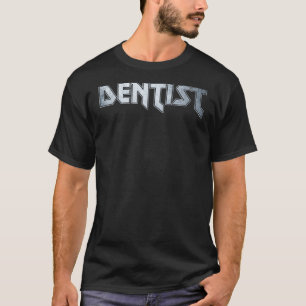 Camiseta Dentista