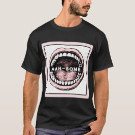 Camiseta Dentista