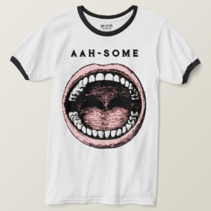 Camiseta Dentista