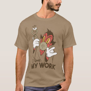 Camiseta Dentista aterrador