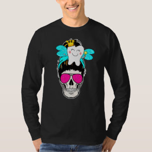 Camiseta Dentista dental Odontología Auxiliar dental Higien