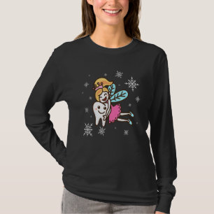 Camiseta Dentista Dentista Dentista De Dentabilidad De Dent