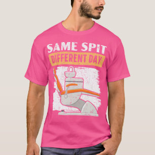 Camiseta Dentista Dentista Dientes Dental Higiénico Doc