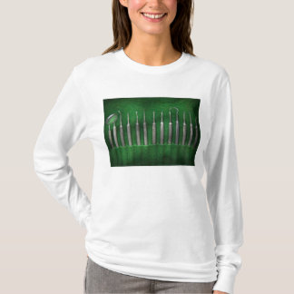 Camiseta Dentista - El kit