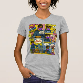 Camiseta Dentista Proactivo