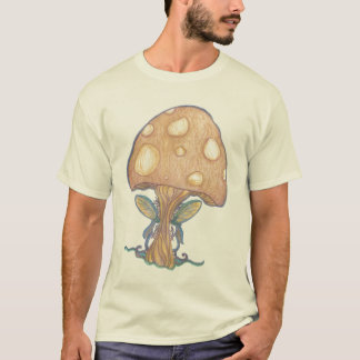 Camiseta Denton
