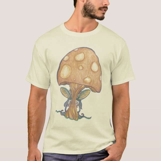 Camiseta Denton (Anverso)