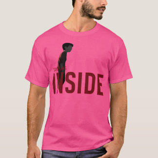 Camiseta Dentro De Los Playdead