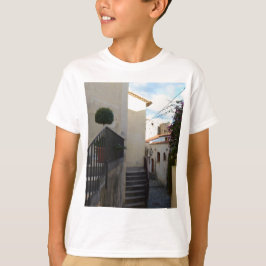 Camiseta Dentro de Scalea