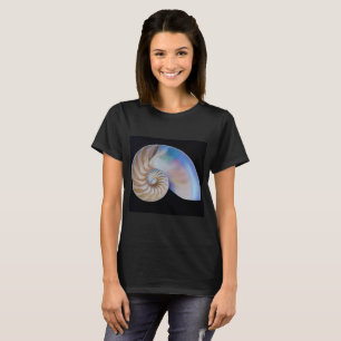 Camiseta Dentro Del Nautilus
