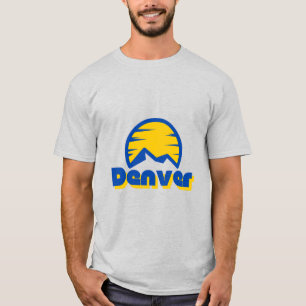 Camiseta Denver