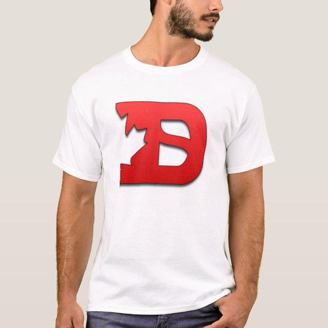Camiseta Denver (Anverso)
