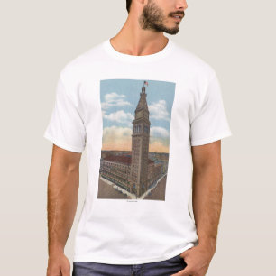 Camiseta Denver, Colorado