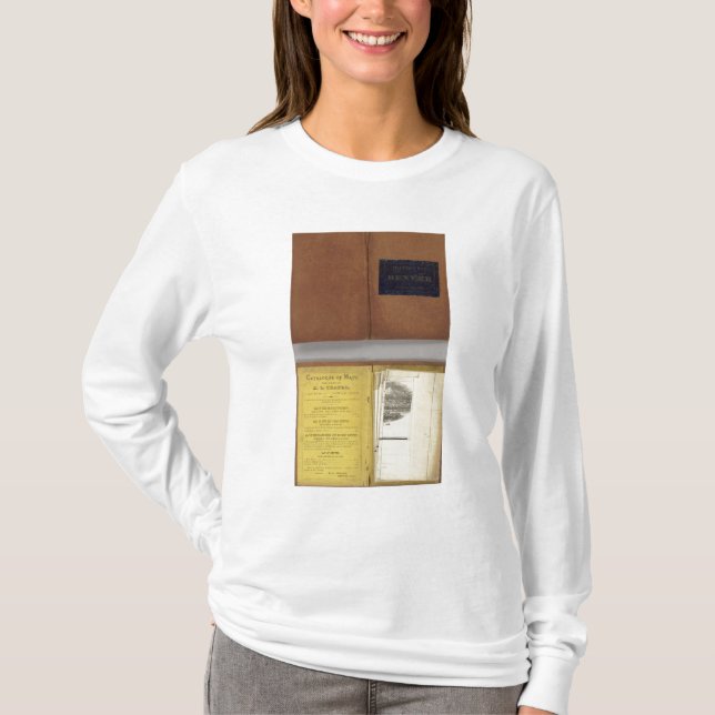 Camiseta Denver, Colorado (Anverso)