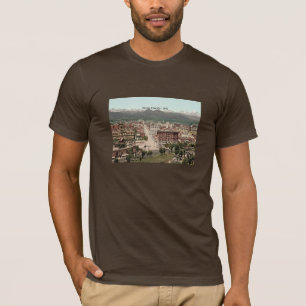 Camiseta Denver, Colorado 1910,