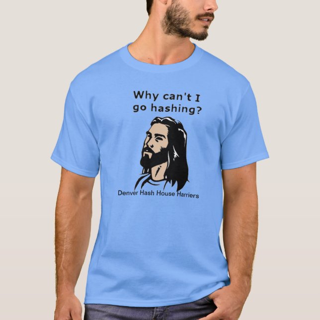 Camiseta Denver H3 (Anverso)