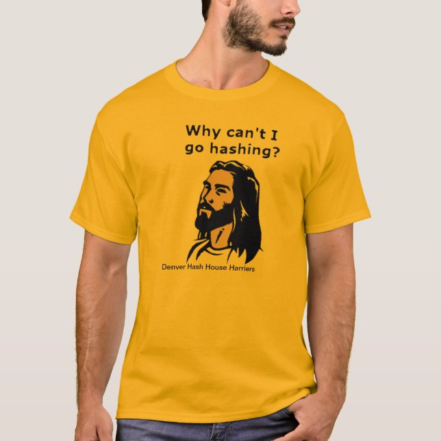 Camiseta Denver H3 (Anverso)