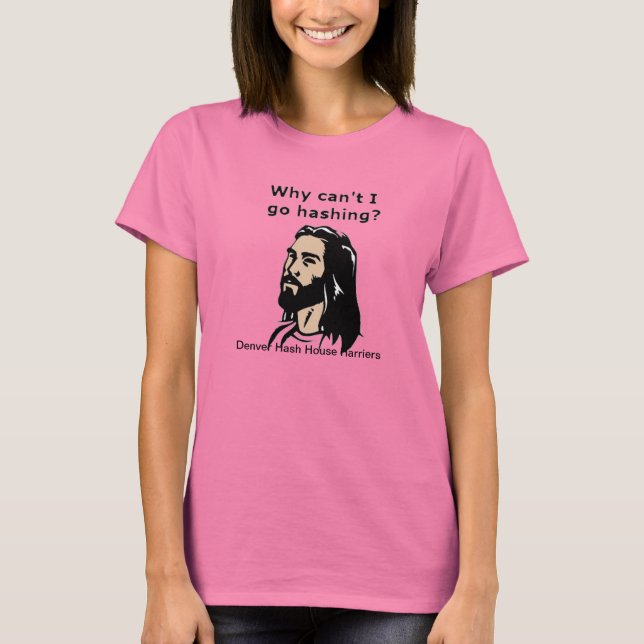 Camiseta Denver H3 (Anverso)