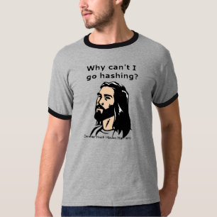 Camiseta Denver H3