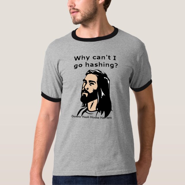 Camiseta Denver H3 (Anverso)