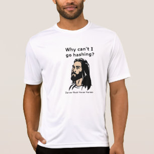 Camiseta Denver H3 Jesús