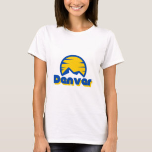 Camiseta Denver T-Shirt