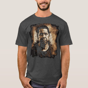 Camiseta Denzel Washington