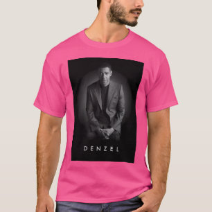 Camiseta Denzel Washington