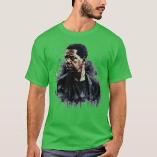 Camiseta Denzel Washington 1