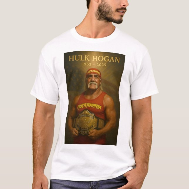 CAMISETA DEP HULK (Anverso)