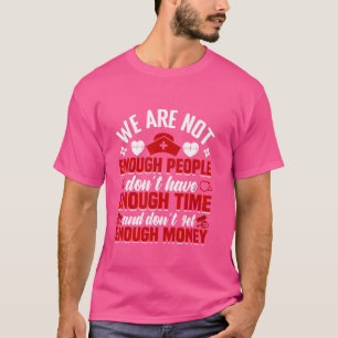 Camiseta Departamento de Enfermería de Hematología HemOnc N