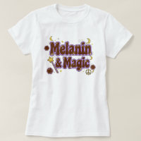 Departamento de Magia de Melanina de la Vida Real