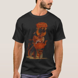 Camiseta Departamento de Pesca, Malta, 1989