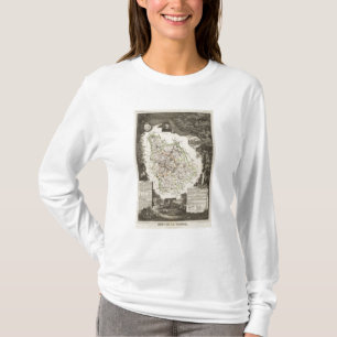 Camiseta Departamento de Viena