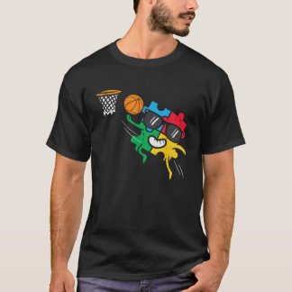 Camiseta DePaul Athletic Arch College Alumni Gif