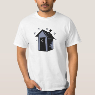 Camiseta Dependencia