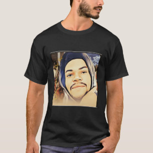 Camiseta Dependencia de Mantenimiento de Jwb