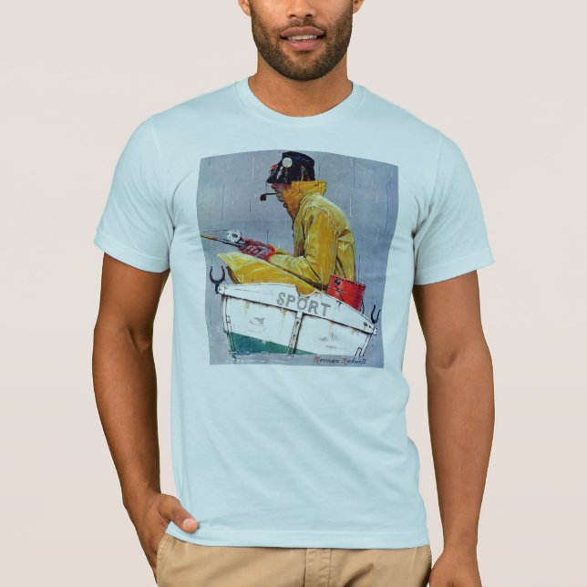 Camiseta Deporte (Anverso)