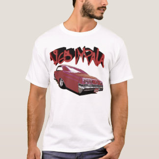 Camiseta Deporte 1965 del impala