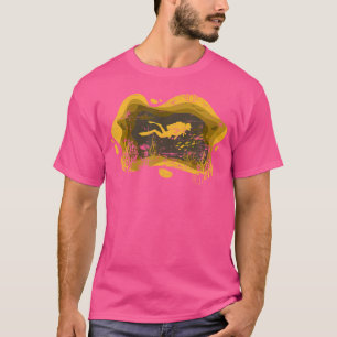 Camiseta Deporte acuático Scuba Diver