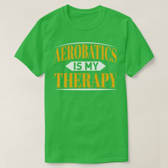 Camiseta Deporte aeronáutico (Diseño del anverso)