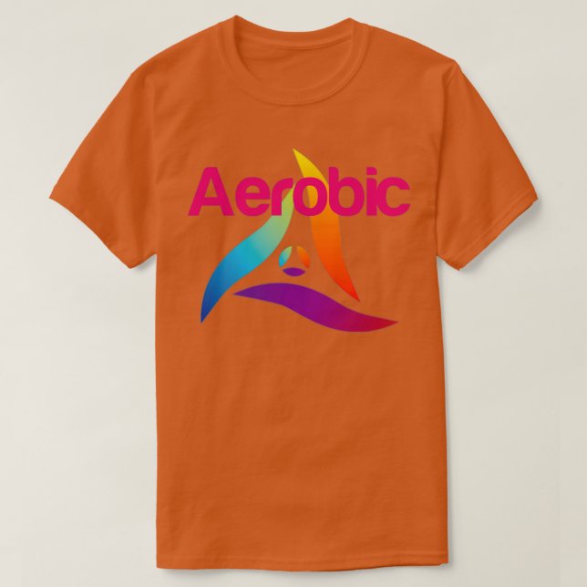 Camiseta Deporte aeronáutico (Diseño del anverso)