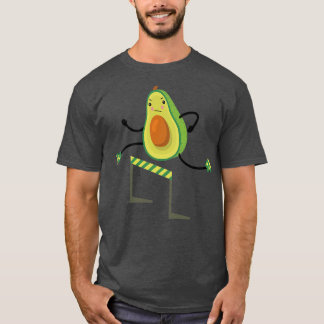 Camiseta Deporte agudo 4