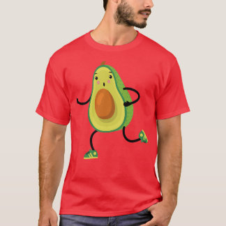 Camiseta Deporte agudo 6